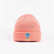 Mlb NEW JELLY BEANIE PHILLIES CORAL