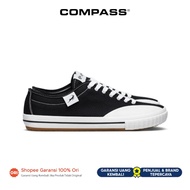Shoes Gazelle Spin Black White
