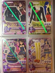 星夢學園小卡（多圖）