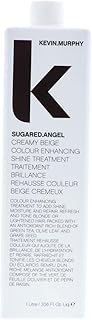 Kevin Murphy Sugared.Angel (Creamy Beige Colour Enhancing Shine Treatment) 1000ml