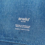 Anello Bagpack Original Backpack PRELOVED