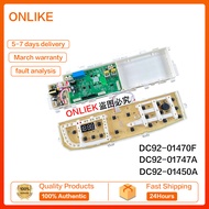 SAMSUNG Washing Machine DC92-01470F/L DC92-01747 DC92-01450