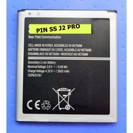 [HCM]Pin thay thế cho samsung Galaxy J2 Pro / J2 2018 made in japan không đúng hoàn tiền