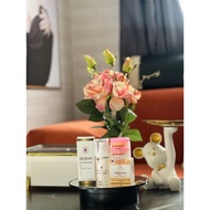 Combo of 4 Collagen PUSL VIT E Sirum wax hats are always high quality