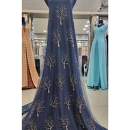 Pearl Tille root motif2 price per 0.5m