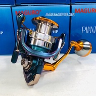 MAGURO PHANTOM HP SPINNING REEL