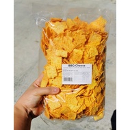 Kerepek Opak Ubi Cheese 1kg/Keropok Cheese 1kg