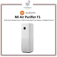 Xiaomi Mijia Mi Air Purifier F1 [OLED Display Screen | CADR 400m/h] 1 Year Warranty