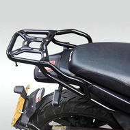 For Benelli Leoncino 500 bj500 Benelli 500 modified Thickened luggage rack BJ500 rack trunk support 