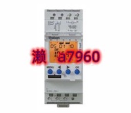 【可開統編】德國泰邦定時開關 THEBEN TR610 TOP2 TR611TOP3 時控開關 定時器