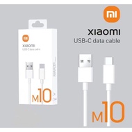 CABLE TYPE C TYPE C CHARGER XIAOMI MI TURBO CHARGER 33W