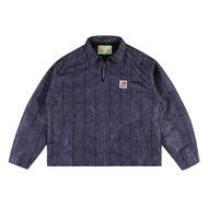 Shining Bright Matrix SBCO Work Jacket - Black