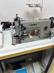日本 JUKI 衣車 DNU-241