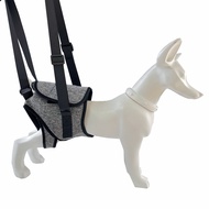 Pet Supplies Injured Dogs Back Leg Straps Age Injured Dog Straps Traction