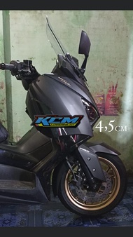 KUALITAS LOWERING KIT XMAX TERPERCAYA TERLARIS