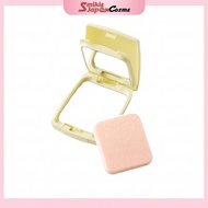 CLUB COSMETICS UV Shield Tone-Up Compact 9.5g Direct From Japan