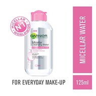 Garnier Micellar Cleansing Water (125ml)