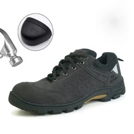 Steel Toe Shoes Project Safety Shoes Project Mining Shoes M76