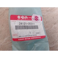 counter Shaft Suzuki Gsx110, smash Fx 110 FC110 original