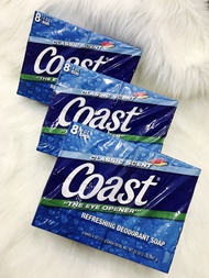 [HCM]Xà Bông Cục Coast của Mỹ