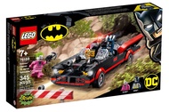 [BrickMonster] Lego 76188 Batman™ Classic TV Series Batmobile™