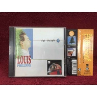 CD Louis Philippe – Yuri Gagarin Condition As Shown In The Cover Photo AA349-176