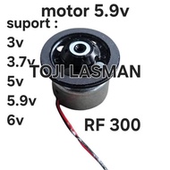 (Dvd Motor) Dynamo School Practice Robot Car Turbine Electric Generator Educational Power Water Turb