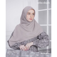 Ailee SQUARE HIJAB BY ETHICA