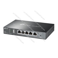 ER605 Wired Router 5-Port Omada Gigabit Multi-WAN Port VPN Enterprise TL-R605