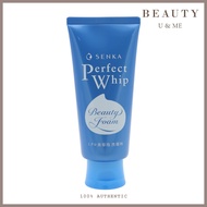 SHISEIDO Senka Perfect Whip 120g