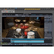 Work Toontrack Superior Drummer 3 Full
