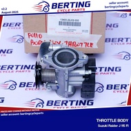 SGP THROTTLE BODY Suzuki Raider J 115 FI 13400-22J02-000