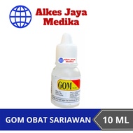 Gom Medicine for Thrush
