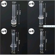 Straw Replacement for Children's Drinking Bottles SU 6-9 straw replacement skiphop eplas / Straw Rep