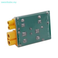 SWEETBABE 1Pcs For FPV Racing  ShortSaver 2  Stopper Electronic Fuse 2-6S Lipo XT30 XT60 To Prevent 