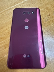 LG V30+ Smartphone