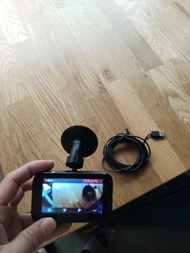 小米車cam
