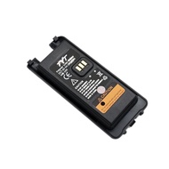 TYT MD398 Li-Ion Battery Pack 7.4V 2800mAh for Tytera MD-398 MD580 walkie takie IP67 Rechargeable Ac