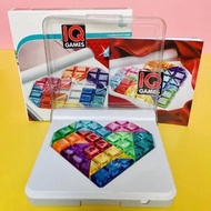 IQ Game Smart Love Educational Toys for Children Puzzle