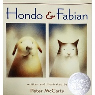 Hondo & Fabian (Paperback) (-HOFN-)