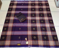 SARUNG JADUL WADIMOR SONGKET MODE SUTRA