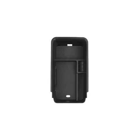 Car Special Central Storage Box Car Interior Storage Accessories For Hyundai IONIQ 9 2025 2026 LHD C