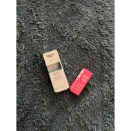 READYSTOCK BENEFIT LIP & cheek stain 2ML RETAIL 6ML RM101 and eucerin hyaluron filler booster 7ML SE