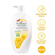 Enchanter antibacterial shower gel with perfume 650g
