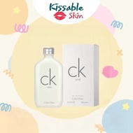 CA-LVIN KLEIN - CK One Eau De Toilette Spray 100ml/3.4oz