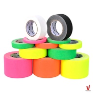 Selens Gaffer Tape Fluorescent Camera Series Bright Cloth