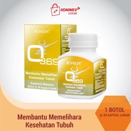 Konilife Omega 369