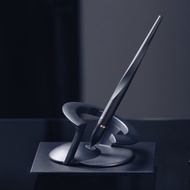 自立筆【星際】鍍18K金款 | 升遷禮物 紀念禮物 精緻禮盒