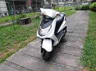 【巨翔車業] 山葉YAMAHA 新勁戰二代125 2011年 二手/中古機車