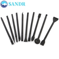 SANDR Phone Repair Tool Kit Computer PC Pry Bar Stick Disassemble Kit Maintenance Tool Pry Opening T
